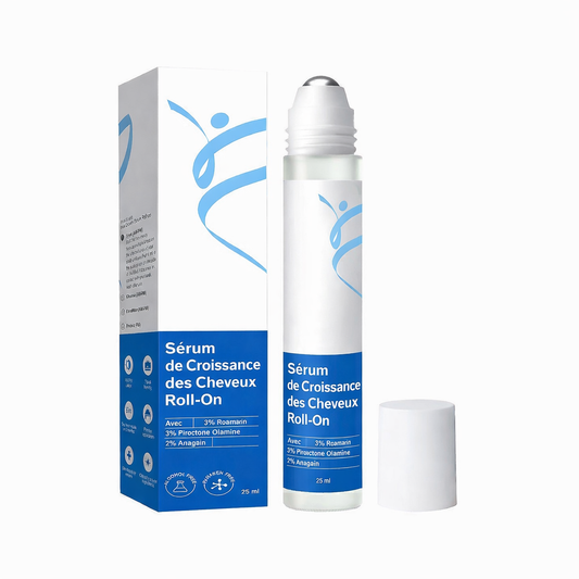 Sérum de Repousse Capillaire