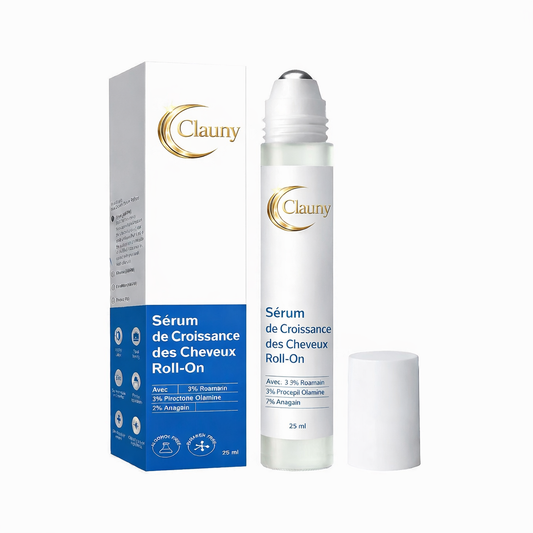 Sérum de Repousse Capillaire